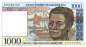 Preview: 1000 Francs